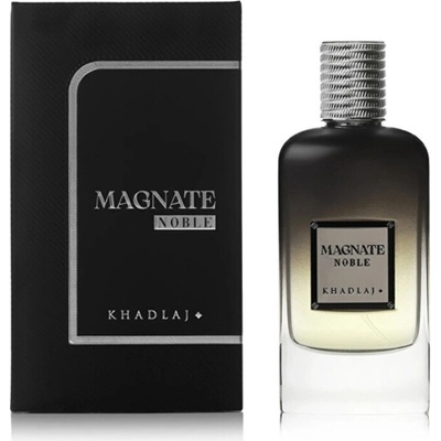 Khadlaj Magnate Noble parfumovaná voda pánska 100 ml