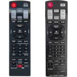 съвместим Lg akb73655771 - заместител дистанционно управление (akb73655771) Дистанционно