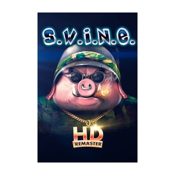 S.W.I.N.E. HD