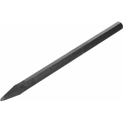 Japonské špicaté dlhé dláto na murivo a betón SK11 - 16x300 mm