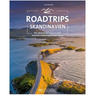 Roadtrips Skandinavien