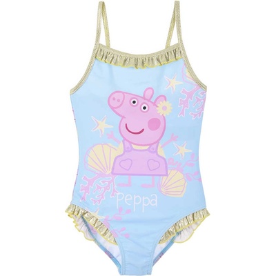 Kids movie heroes Цял бански peppa pig