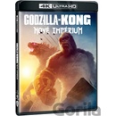 Godzilla a Kong: Nová ríša Blu-Ray Magic Box
