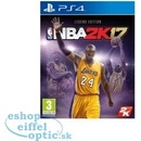 NBA 2K17 (Legend Edition)