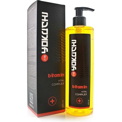 Yokuchi Bitamin 400 ml