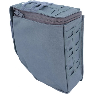 NFM na guľometné pásy Thor LMG 200 Hellhound grey