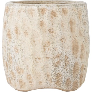 Bloomingville Саксия от теракота ø 14 cm Mawni - Bloomingville (82060513)