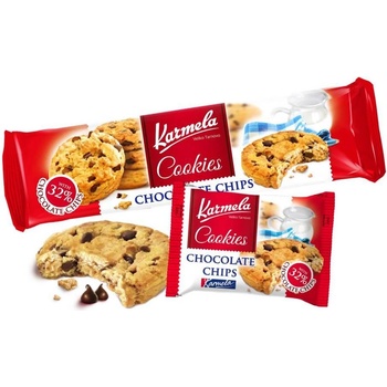 Image 1 of Karmela КУКИС karmela ШОКОЛАД