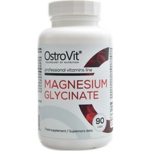OstroVit Magnesium Glycinate 90 kapsúl