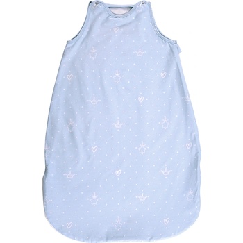 Image 1 of Lorelli СП. ЧУВАЛ ЛЕТЕН 80 СМ РАНФОРС МЕЧО СИНЬО (3800166114804)