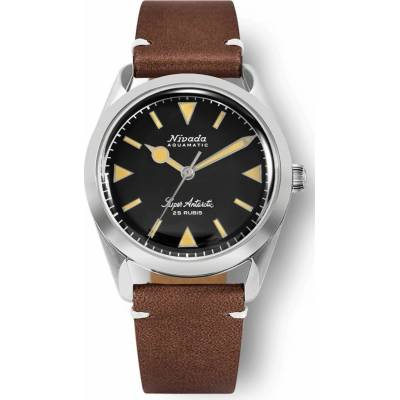 Nivada Grenchen Super Antarctic 32024A