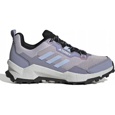 adidas Terrex AX4 GTX silver violet/blue dawn/solar gold fialová