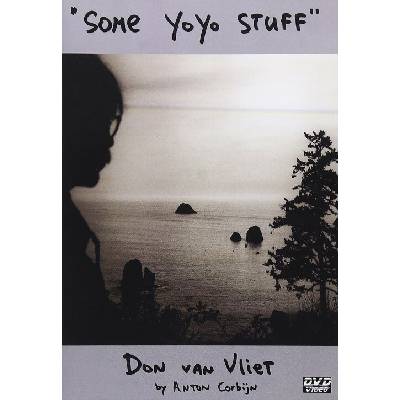CAPTAIN BEEFHEART: SOME YOYO STUFF DVD