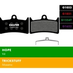 GALFER Накладки Galfer велосипед FD466G1053 PERFORMANCE Hope Tech E4