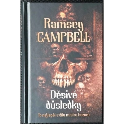 Děsivé důsledky - Campbell Ramsey