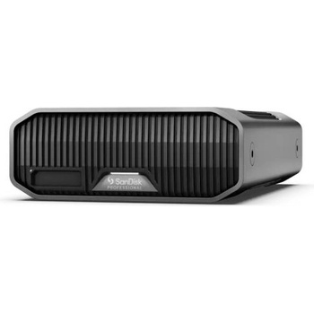 SanDisk G-DRIVE PROJECT 12TB (SDPHG1H-012T-MBAAD)