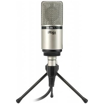 iRig Mic Studio