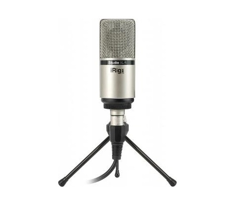 iRig Mic Studio