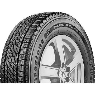 Firestone Vanhawk 2 Winter Evo 215/65 R16 106T
