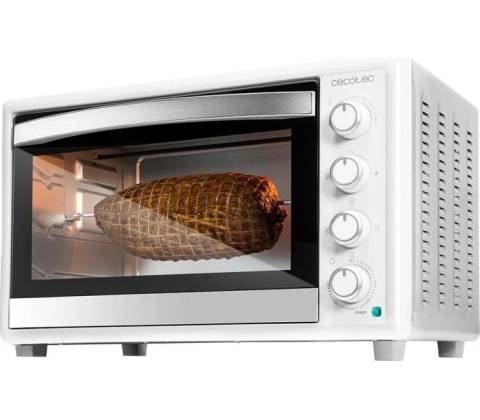 Cecotec Bake&Toast 4600