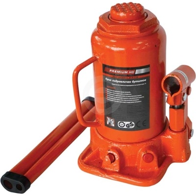 PREMIUM Хидравличен крик premium, до 10т (37397)