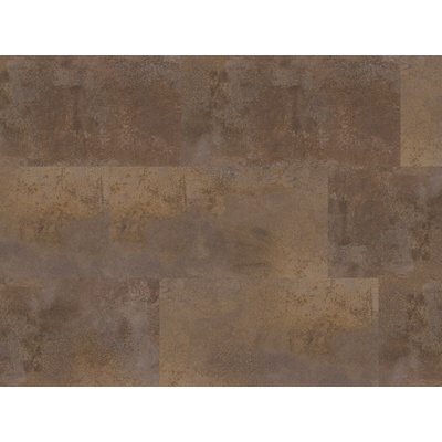 Oneflor Solide Click 55 076 Oxyde Bronze Red 2,17 m²