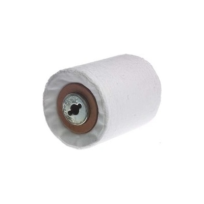 MAKITA 794381-9 Valcová bavlnená leštiaca kefa D100mm Pre: 9741