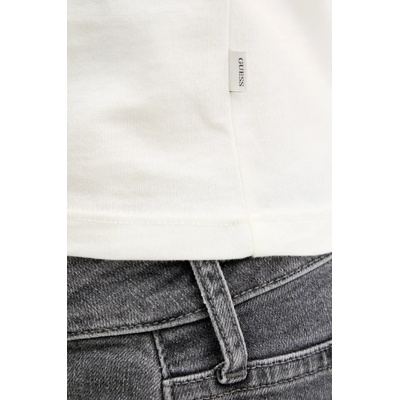 Guess Jeans Памучна тениска Guess Jeans (W5GI35.KCTX1)