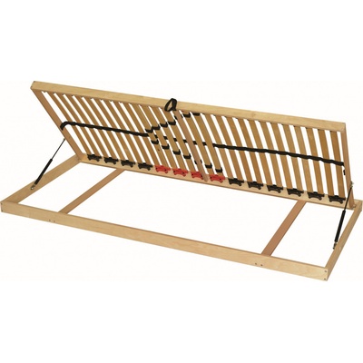 Materasso Double BV MAXI T8 200 x 90 cm – Zbozi.Blesk.cz
