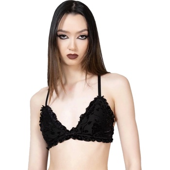 Image 1 of KILLSTAR дамски сутиен KILLSTAR - Dark Fairyland - черно - KSRA009726