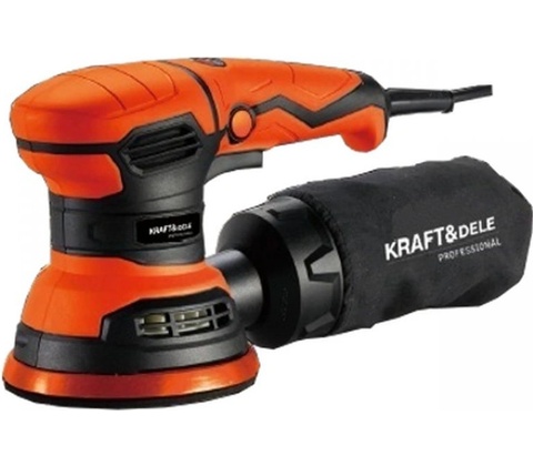 Kraft & Dele KD1695