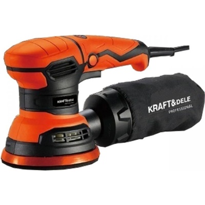 Kraft & Dele 10660