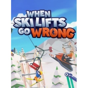 When Ski Lifts Go Wrong