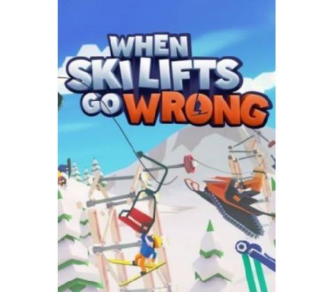 When Ski Lifts Go Wrong