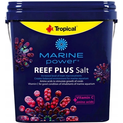 Tropical Marine Power Reef Plus 10 kg