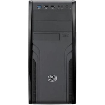 Cooler Master CM Force 500 FOR-500-KKN1