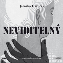 Havlíček, Jaroslav - Neviditelný