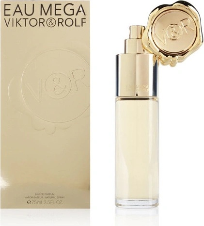Viktor & Rolf Eau Mega parfumovaná voda dámska 75 ml od 133,9