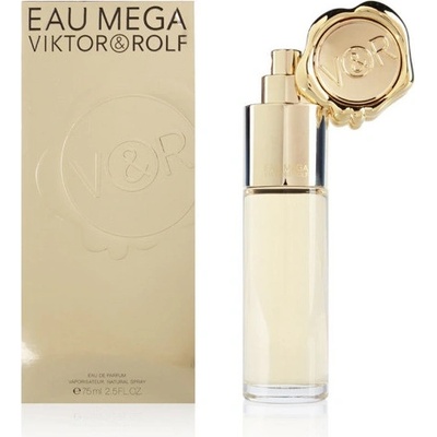 Viktor & Rolf Eau Mega parfumovaná voda dámska 75 ml