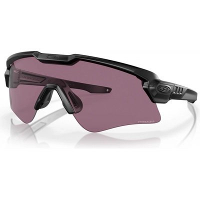 Strelecké okuliare Oakley M-Frame Alpha SI Čierna