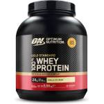 Optimum Nutrition 100% Whey Gold Standard 2010 g ванилов сладолед