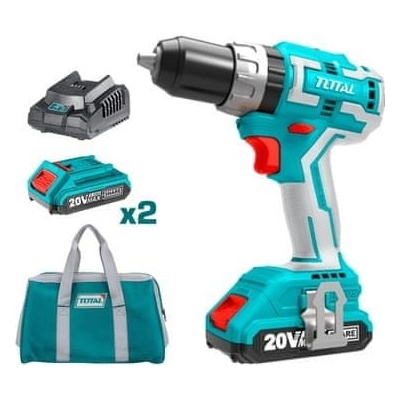 Total tools TIDLI20608