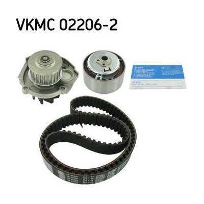 SKF VKMC022062