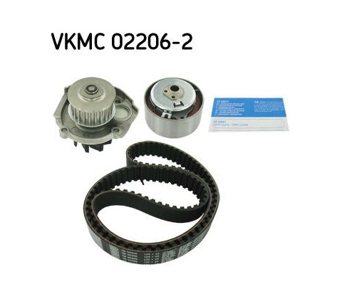 SKF VKMC022062