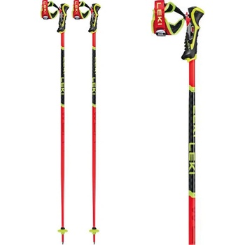 Leki WCR TBS SL 3D 2024/25