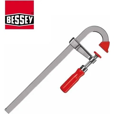 BESSEY Винтова стяга 200/50 мм / Bessey LMU20/5 / (BES LMU20/5)