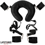 Latetobed Ограничители с възглавничка за врат Pillow Restraint