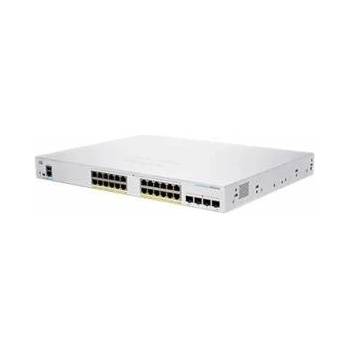 Cisco CBS250-24P-4X