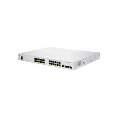 Cisco CBS250-24P-4X
