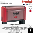 Trodat 4925